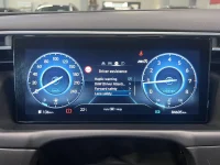 Hyundai Tucson 1.6 110kW thumbnail