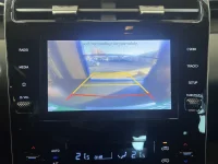 Hyundai Tucson 1.6 110kW thumbnail