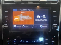 Hyundai Tucson 1.6 110kW thumbnail