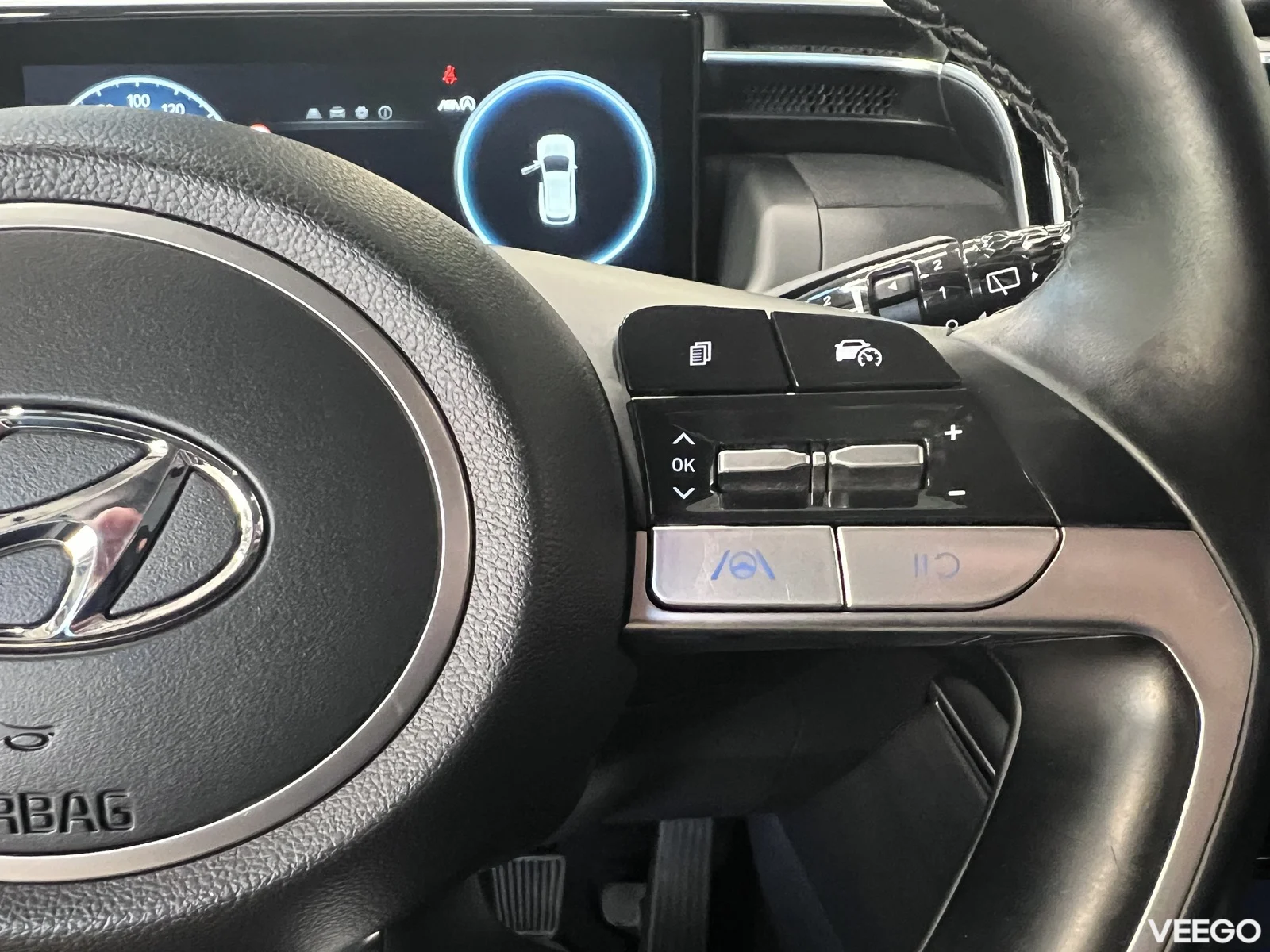 Hyundai Tucson 1.6 110kW