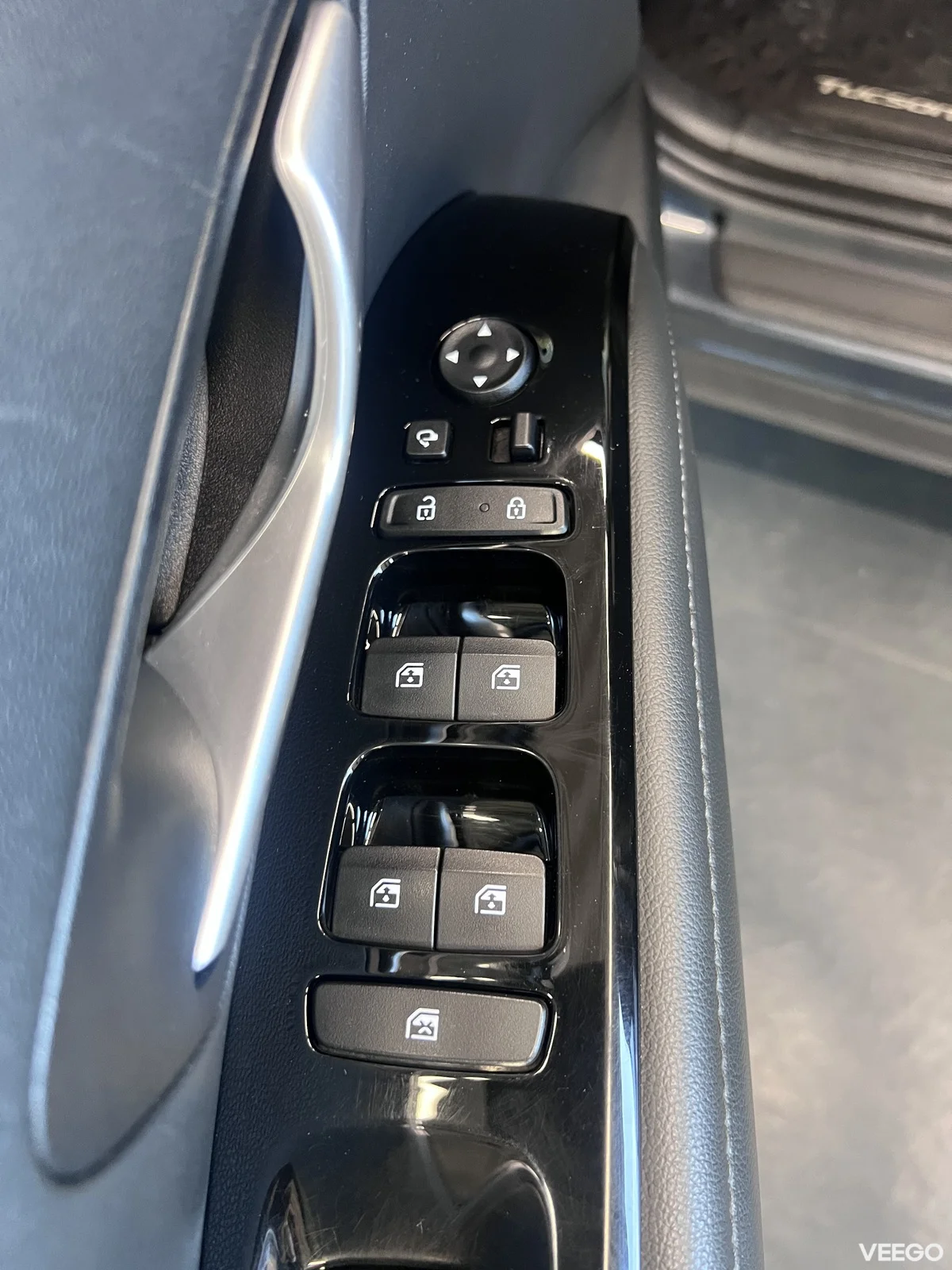 Hyundai Tucson 1.6 110kW