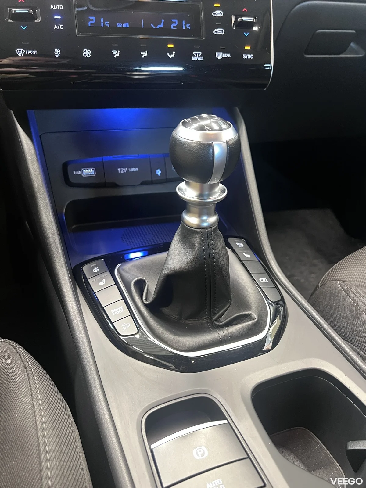 Hyundai Tucson 1.6 110kW