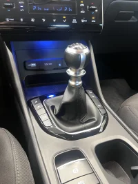 Hyundai Tucson 1.6 110kW thumbnail