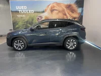 Hyundai Tucson 1.6 110kW thumbnail