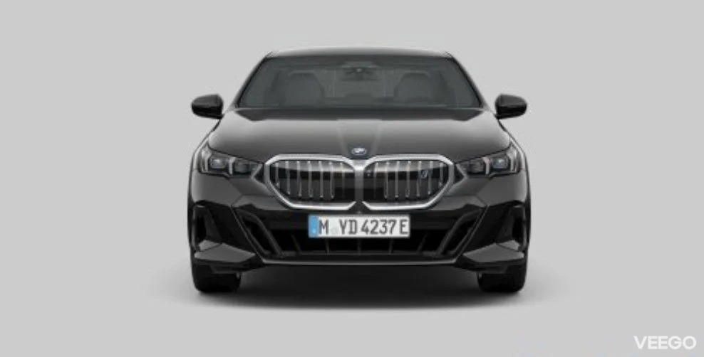BMW i5 M-Sportpakett 290kW