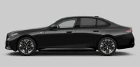 BMW i5 M-Sportpakett 290kW thumbnail