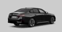 BMW i5 M-Sportpakett 290kW thumbnail