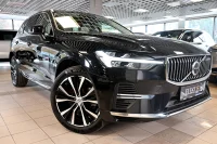 Volvo XC60 AWD H&K ULTIMATE BRIGHT XENIUM INTELLI SAFE 2 335kW thumbnail