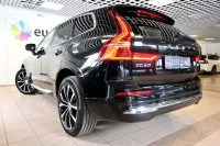 Volvo XC60 AWD H&K ULTIMATE BRIGHT XENIUM INTELLI SAFE 2 335kW thumbnail