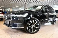 Volvo XC60 AWD H&K ULTIMATE BRIGHT XENIUM INTELLI SAFE 2 335kW thumbnail