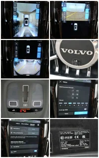 Volvo XC60 AWD H&K ULTIMATE BRIGHT XENIUM INTELLI SAFE 2 335kW thumbnail