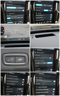 Volvo XC60 AWD H&K ULTIMATE BRIGHT XENIUM INTELLI SAFE 2 335kW thumbnail