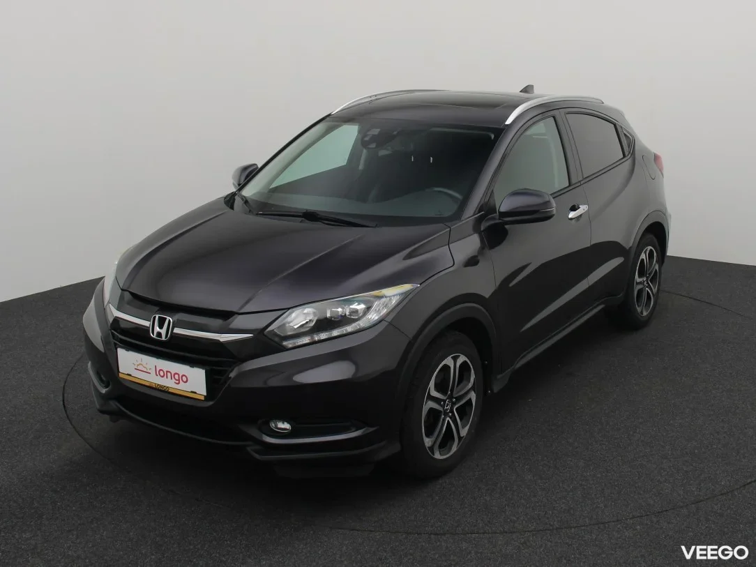 Honda HR-V 1.5 96kW