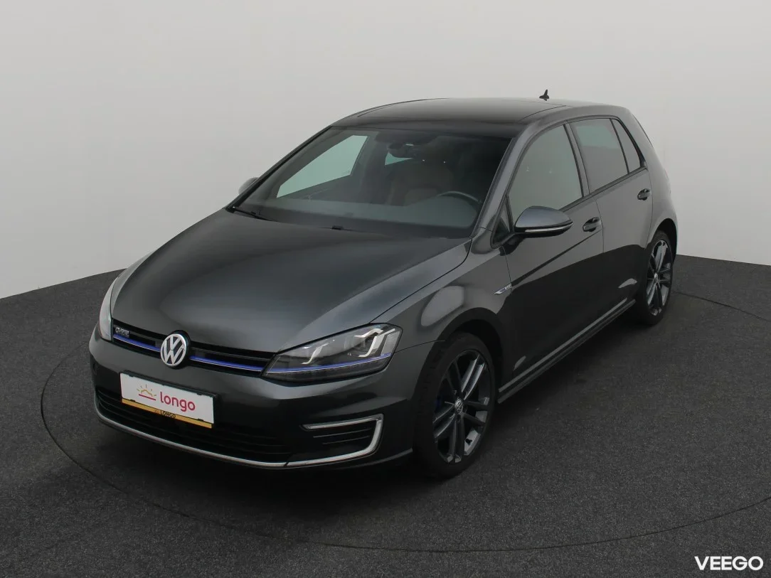 Volkswagen Golf 1.4 110kW