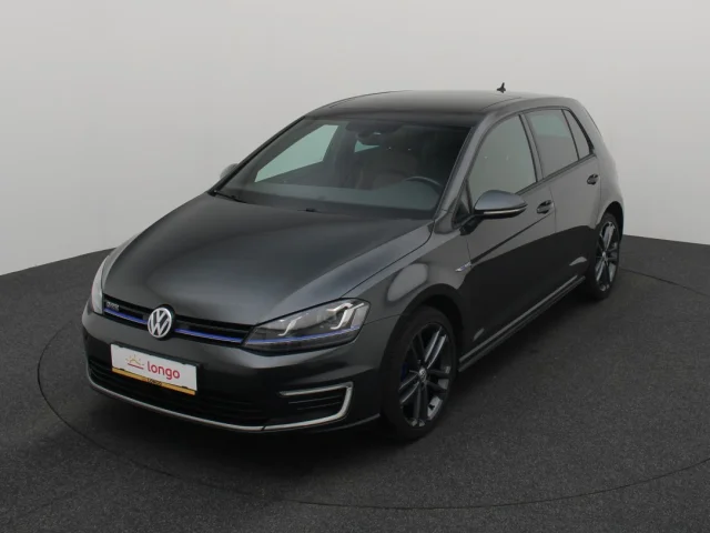 Image of Volkswagen Golf 1.4 110kW
