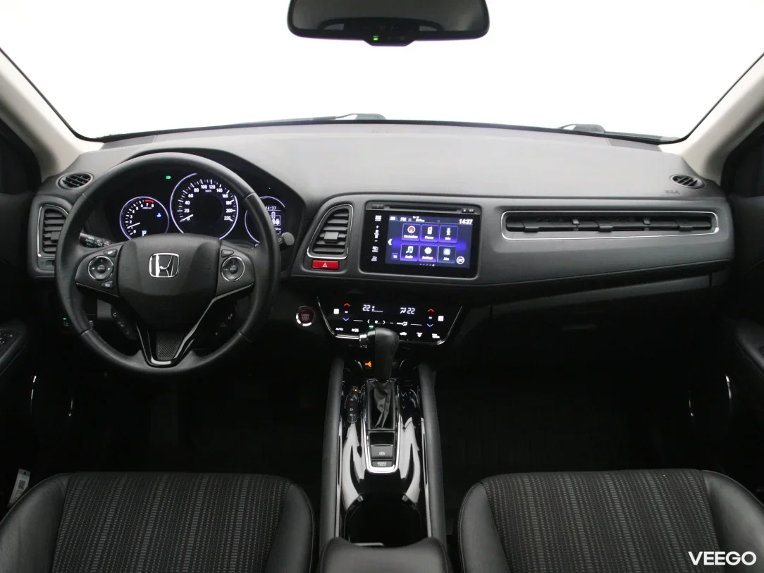 Honda HR-V 1.5 96kW