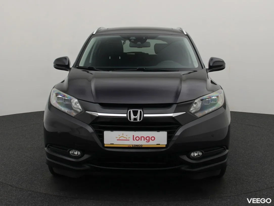 Honda HR-V 1.5 96kW
