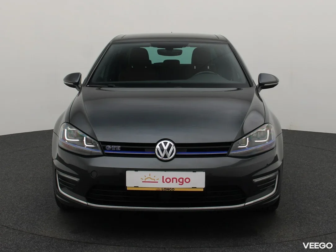 Volkswagen Golf 1.4 110kW