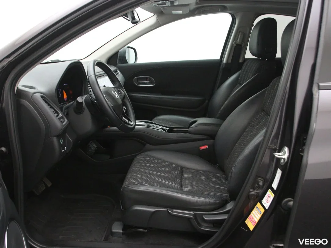 Honda HR-V 1.5 96kW