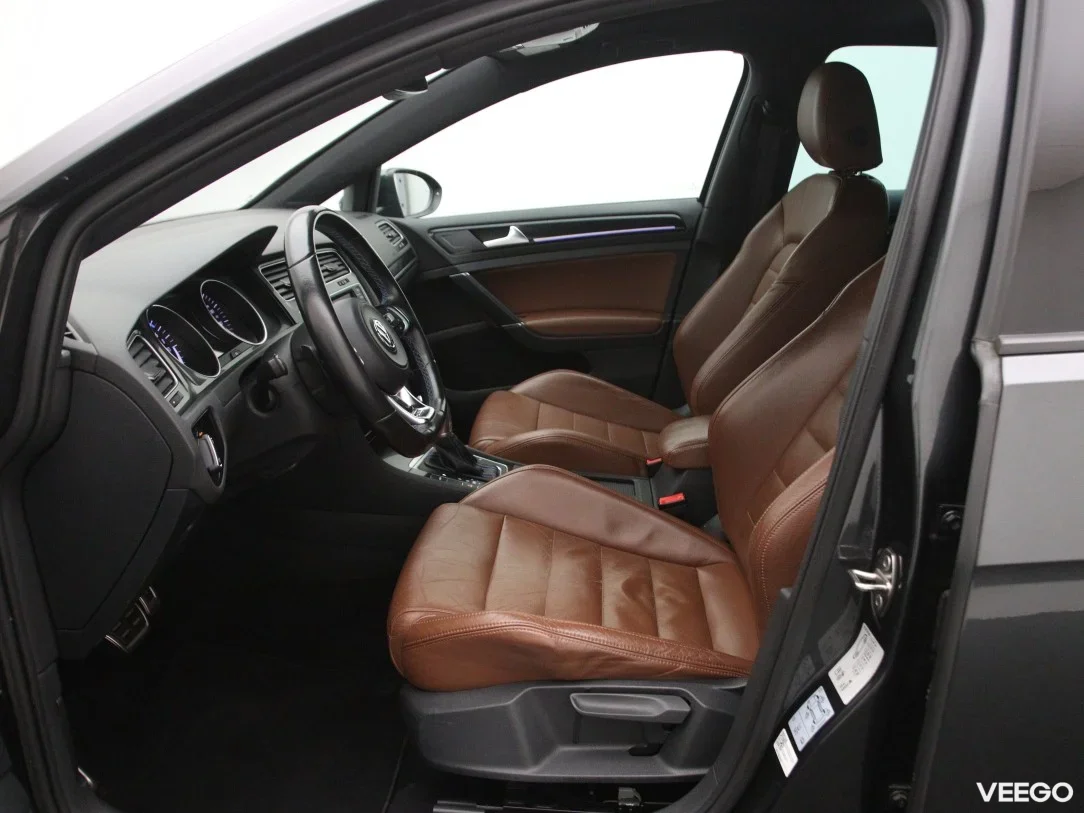 Volkswagen Golf 1.4 110kW