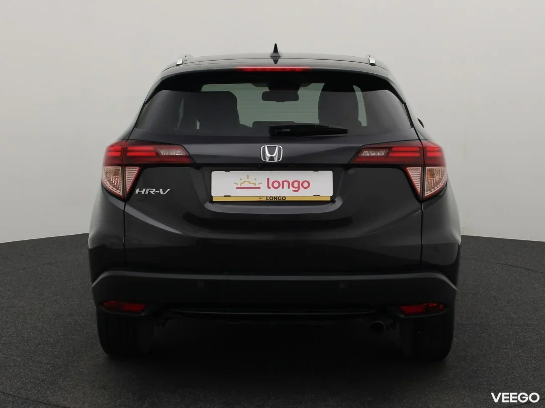 Honda HR-V 1.5 96kW