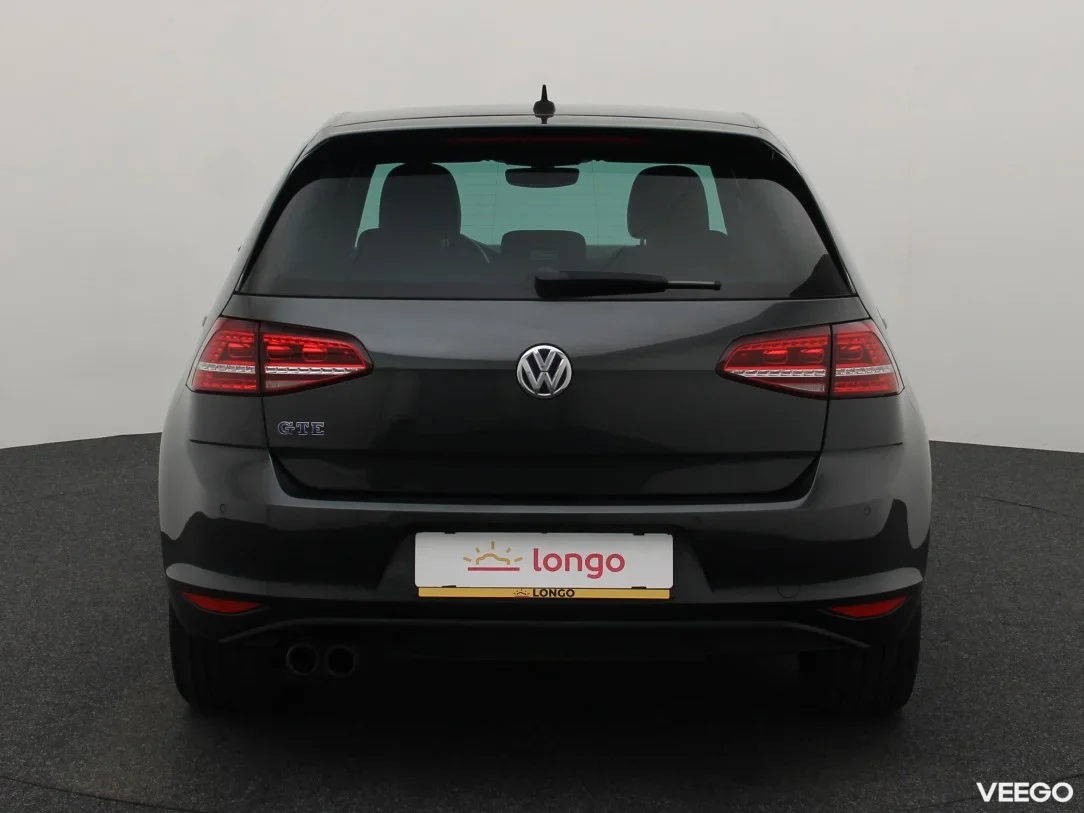 Volkswagen Golf 1.4 110kW