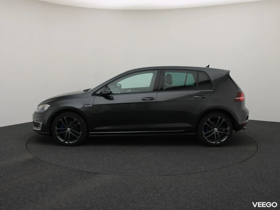 Volkswagen Golf 1.4 110kW