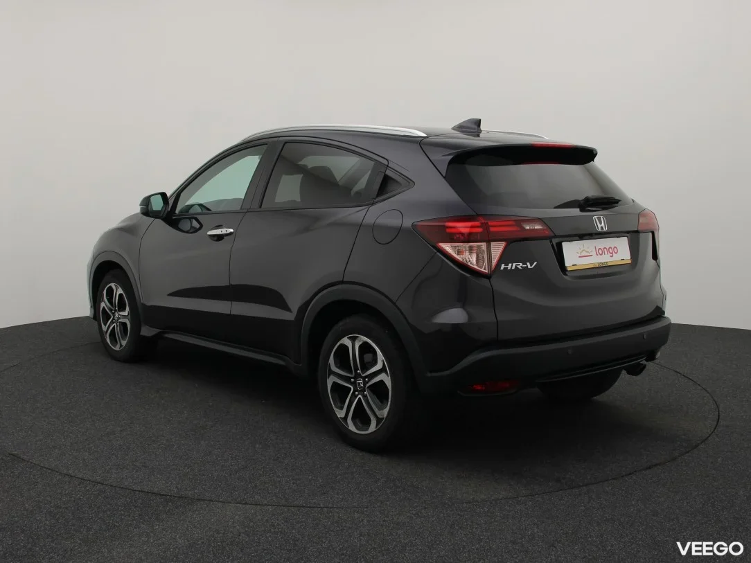 Honda HR-V 1.5 96kW