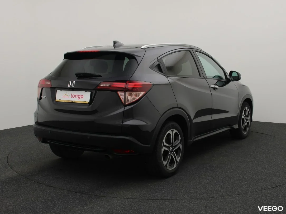 Honda HR-V 1.5 96kW