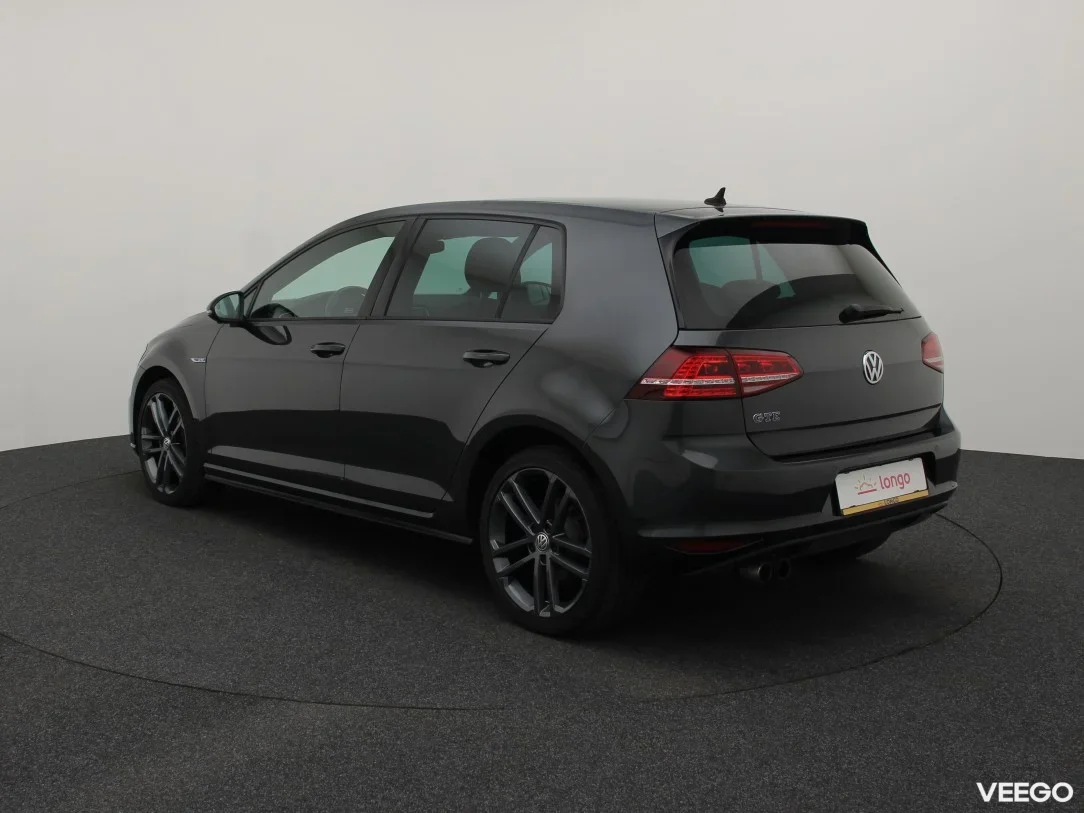 Volkswagen Golf 1.4 110kW