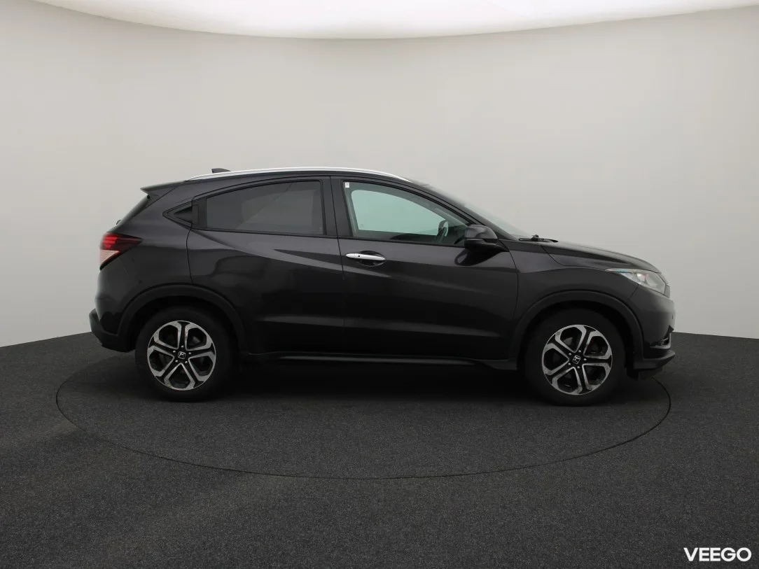 Honda HR-V 1.5 96kW