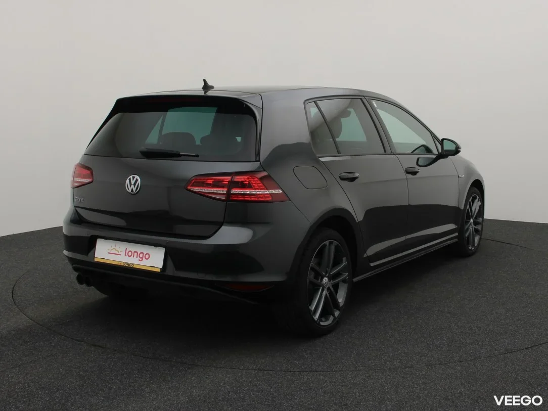 Volkswagen Golf 1.4 110kW