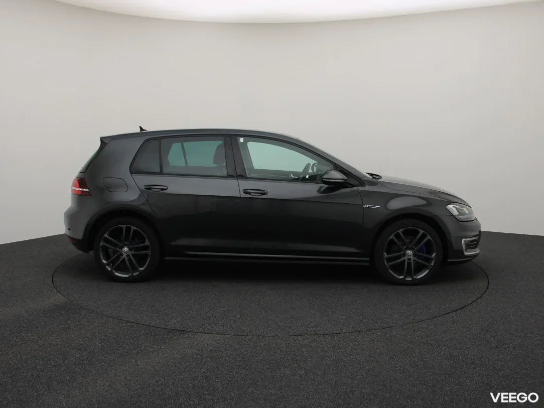Volkswagen Golf 1.4 110kW