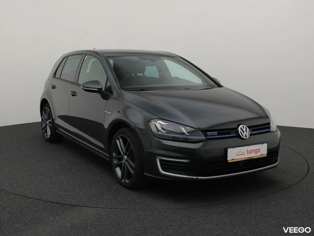 Volkswagen Golf 1.4 110kW