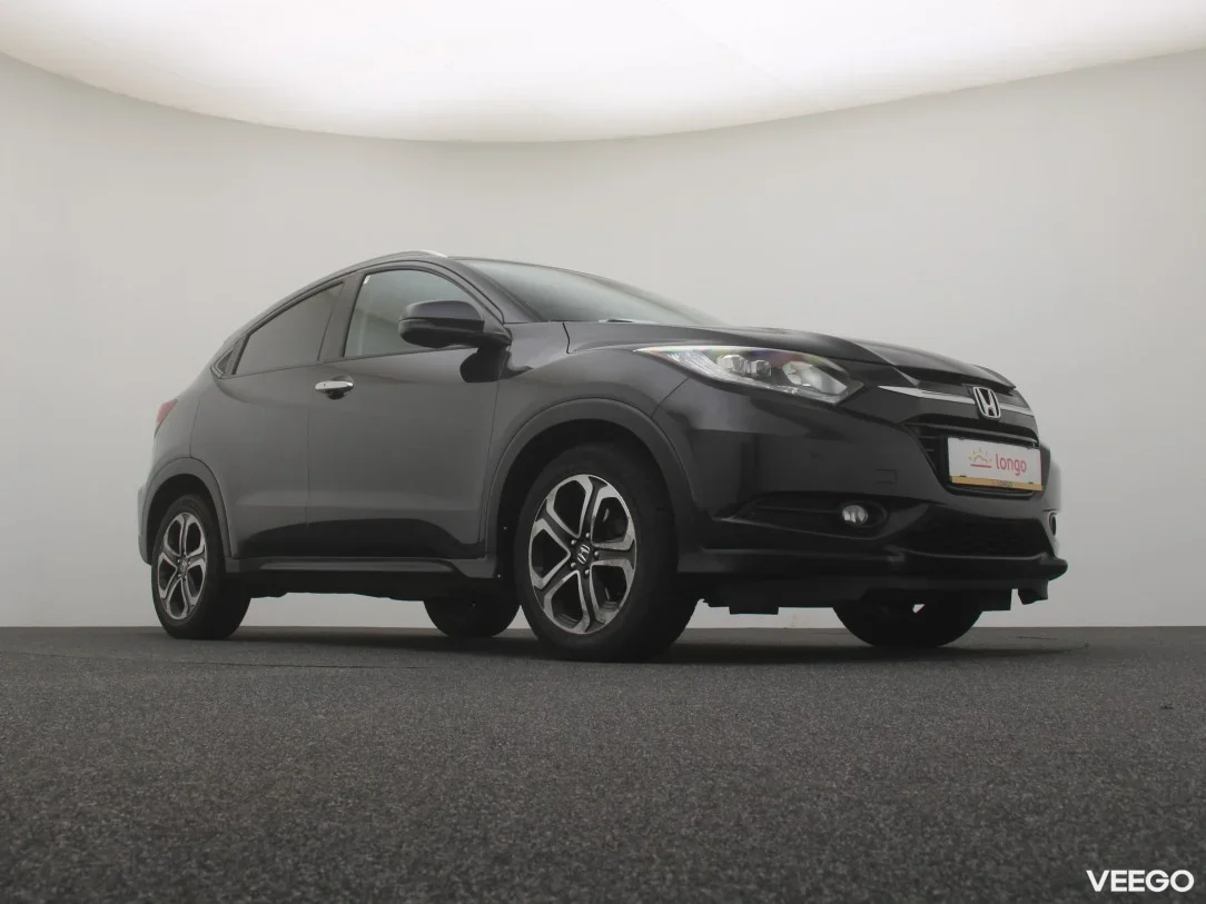 Honda HR-V 1.5 96kW