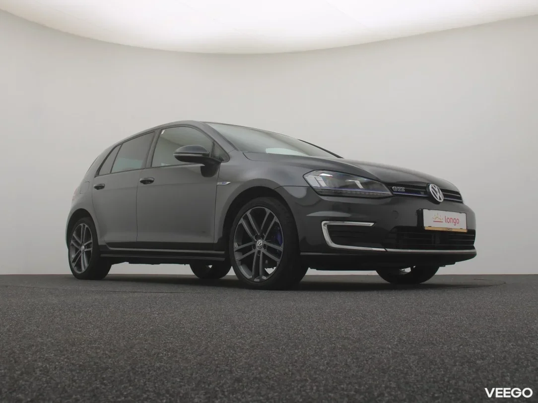 Volkswagen Golf 1.4 110kW