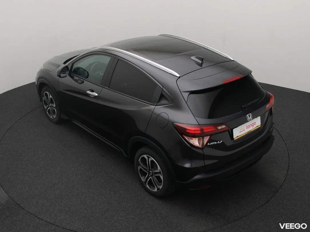 Honda HR-V 1.5 96kW
