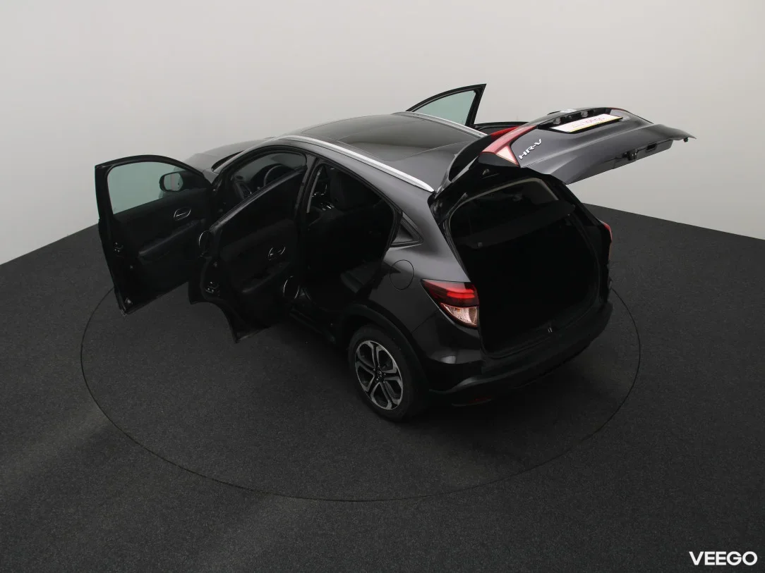 Honda HR-V 1.5 96kW