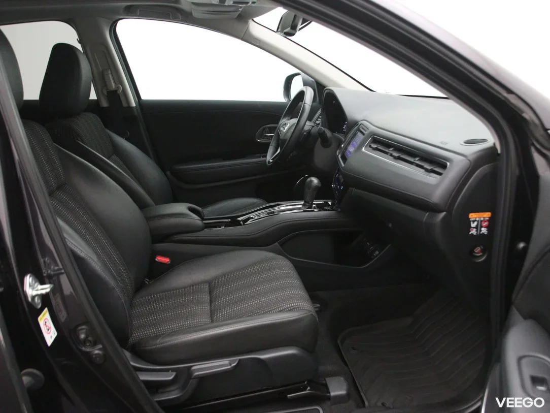 Honda HR-V 1.5 96kW