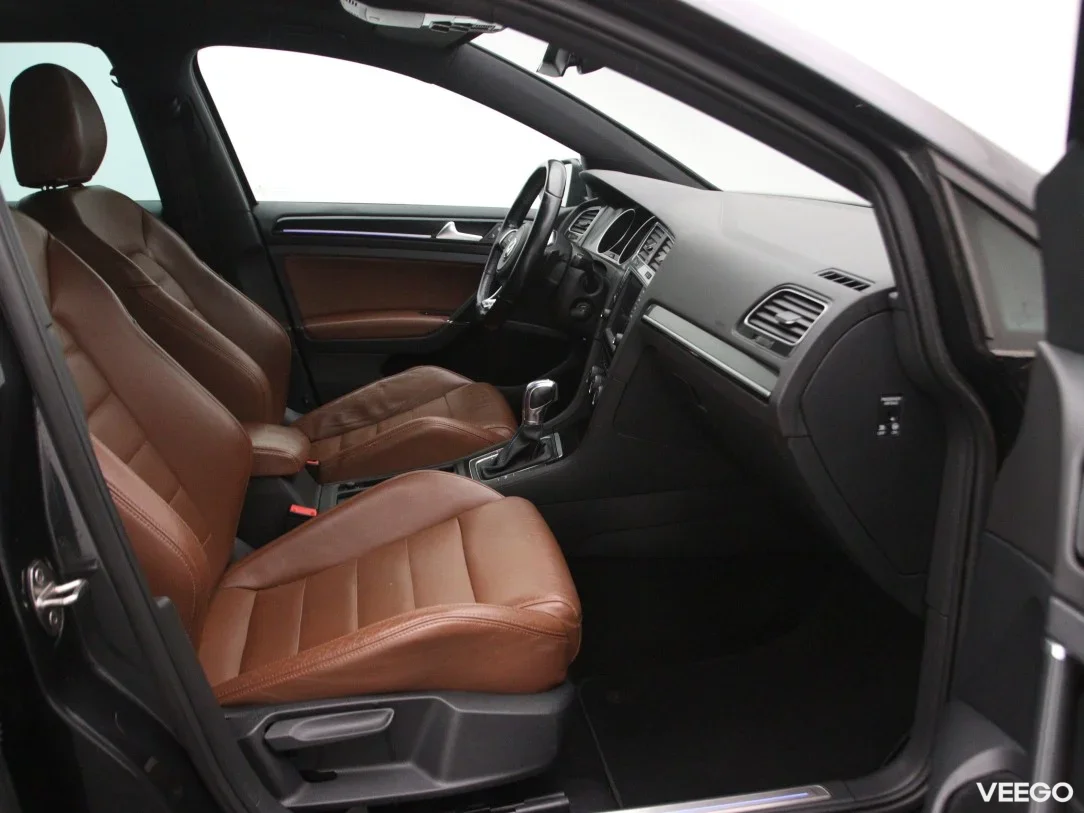 Volkswagen Golf 1.4 110kW