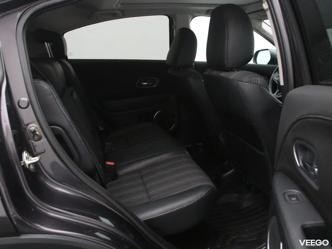 Honda HR-V 1.5 96kW