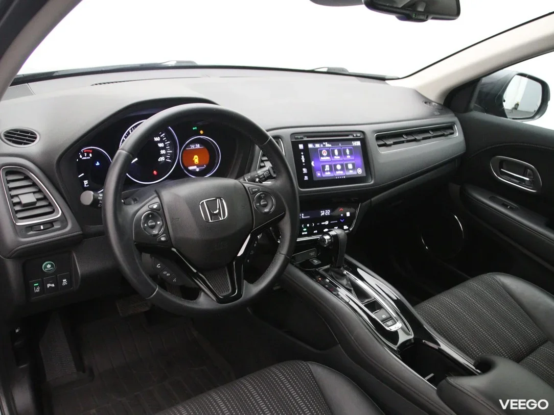 Honda HR-V 1.5 96kW