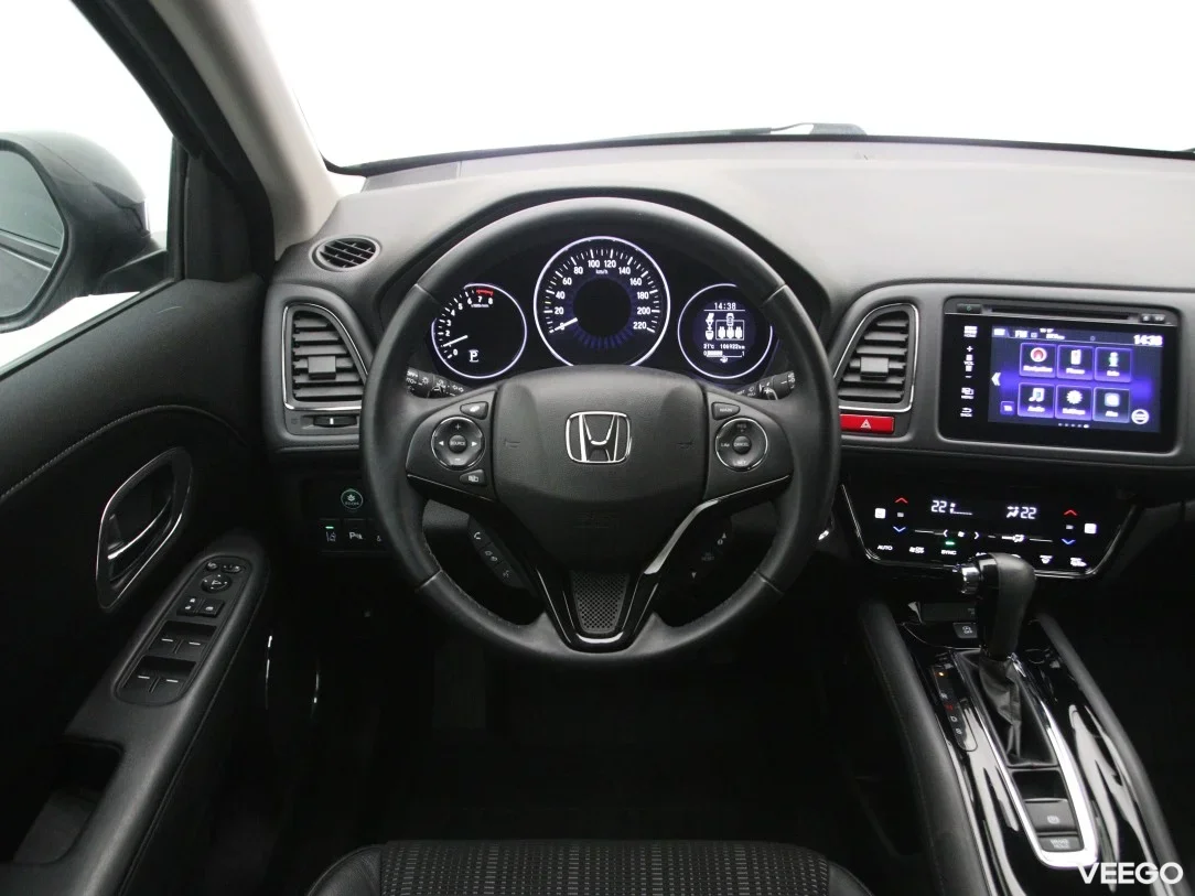 Honda HR-V 1.5 96kW