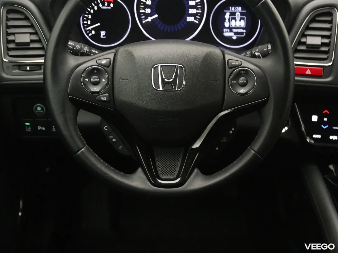Honda HR-V 1.5 96kW