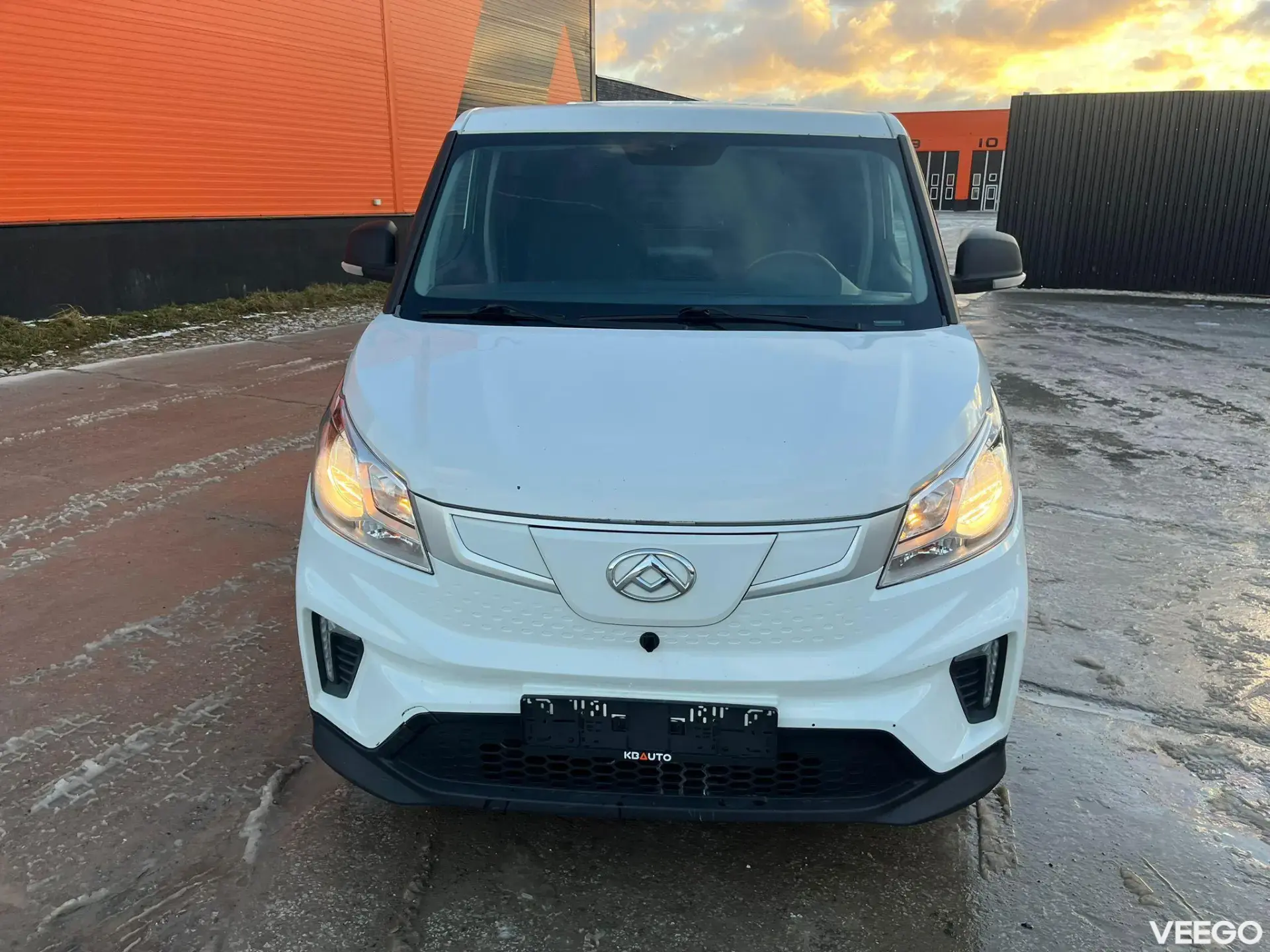 Vehicle Image