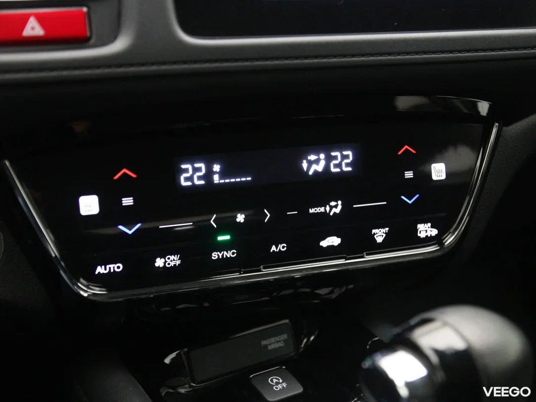 Honda HR-V 1.5 96kW