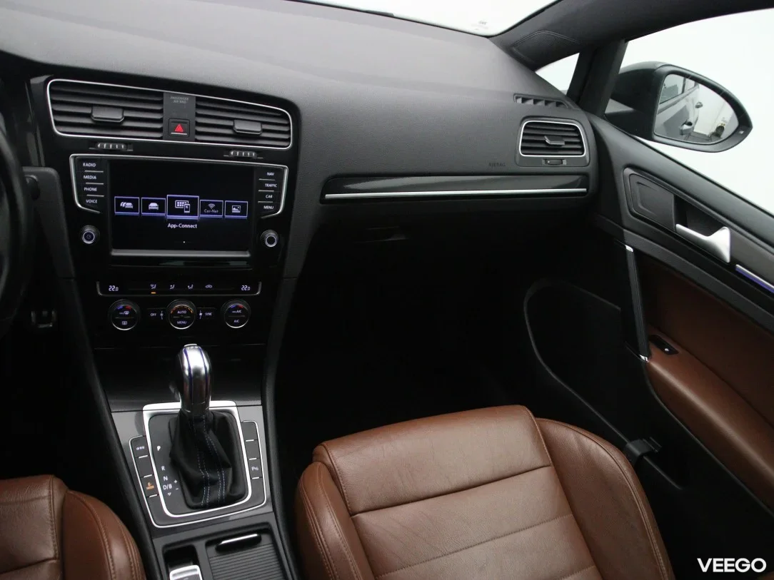 Volkswagen Golf 1.4 110kW