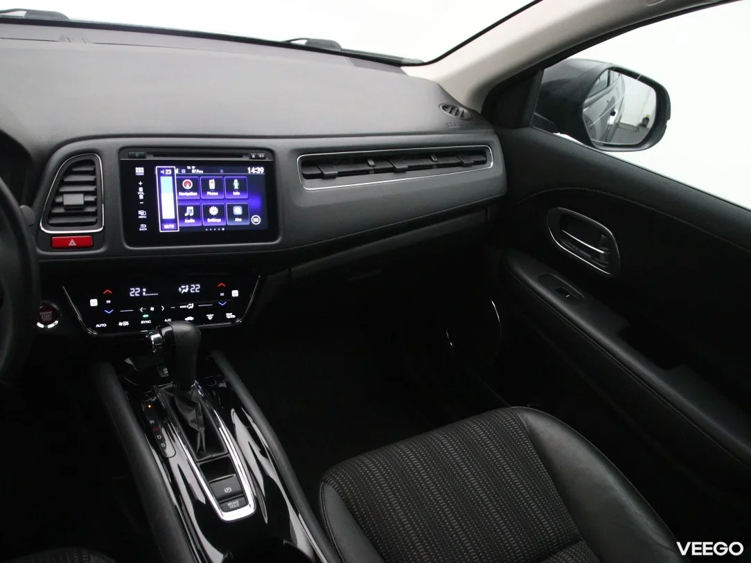 Honda HR-V 1.5 96kW