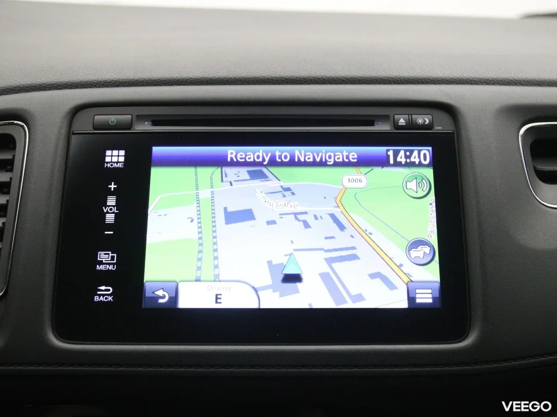Honda HR-V 1.5 96kW
