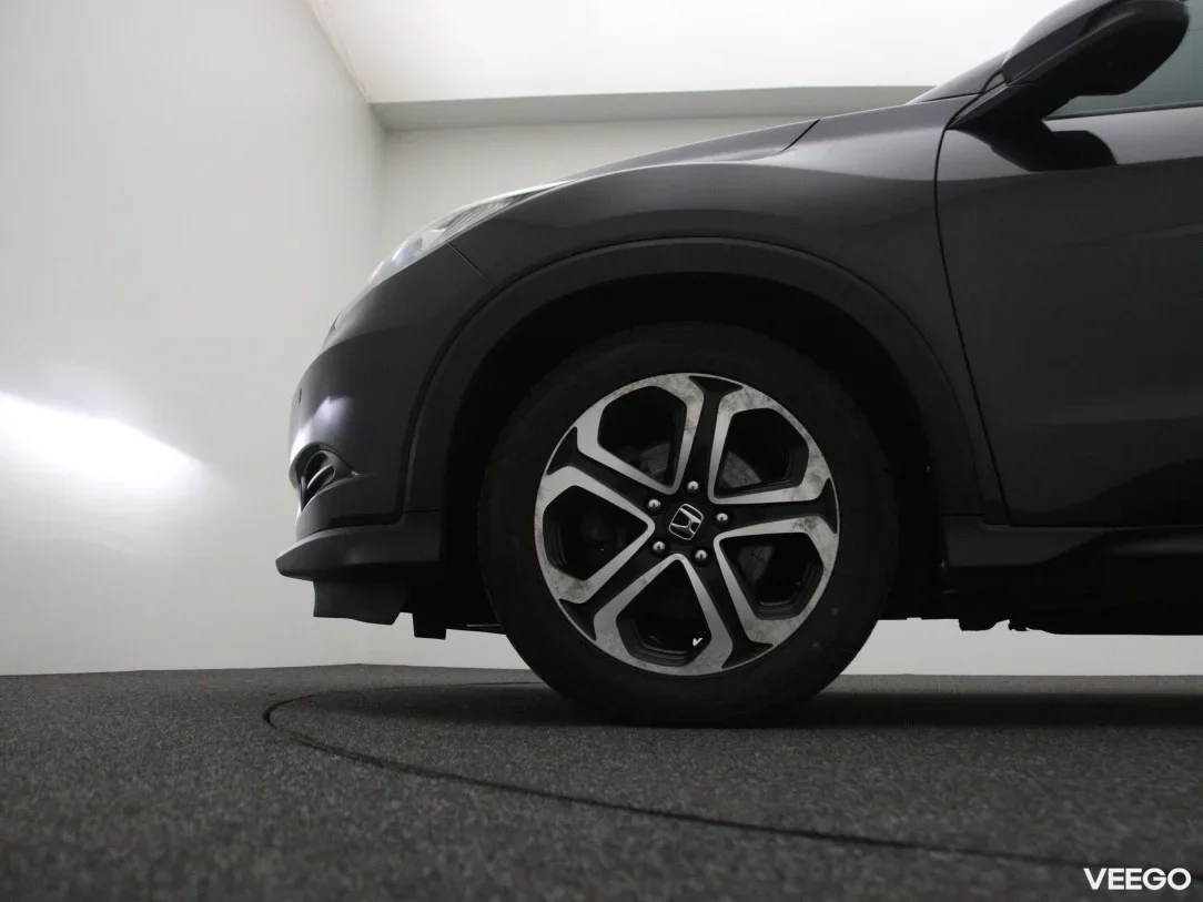 Honda HR-V 1.5 96kW